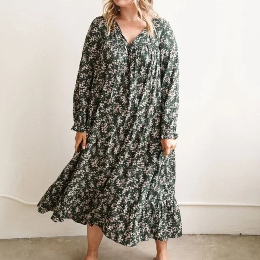CJLA Laura Dress